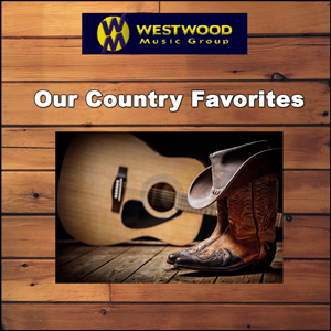 WMG Country Favorites