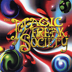 Magic Freak Society