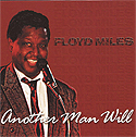 Floyd Miles