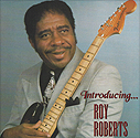 Roy Roberts-Inroducing