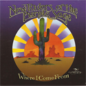 New Riders of the Purple Sage
