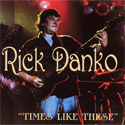 Rick Danko